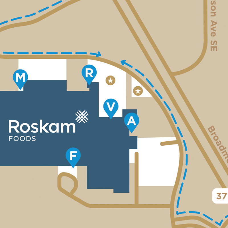 Roskam