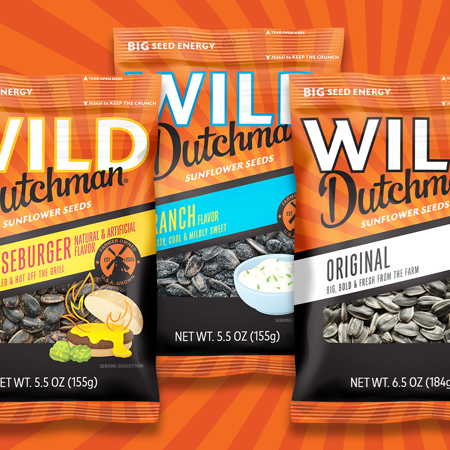 Wild Dutchman